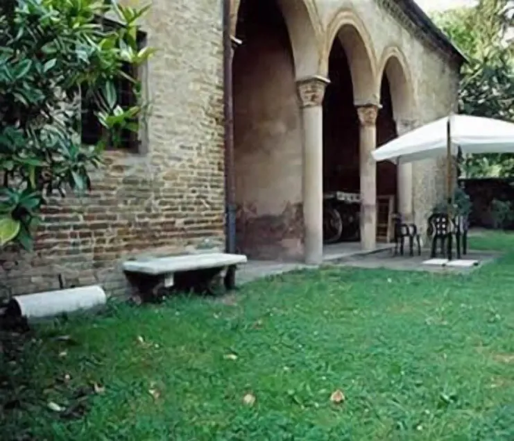 Antica Corte Hotel Residence di Charme Ferrara - Image 1