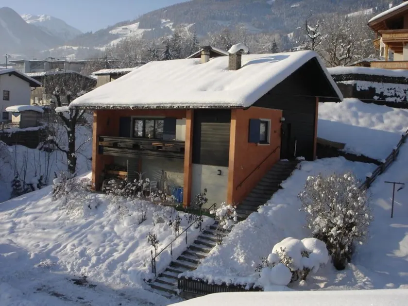 Chalet Sophie - Image 1
