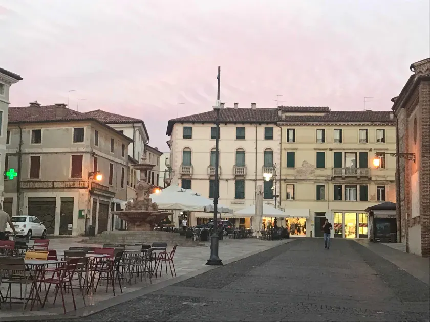 Ca' Garibaldi Rooms - Image 1