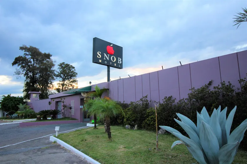 Snob Motel (Adult Only) - Image 1