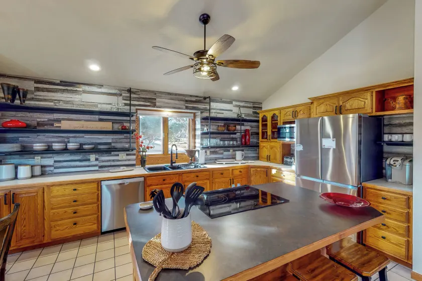 Work & Play! Spacious Lake-View Home in Greeley - Image 1