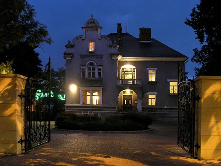 Willa Wiluszówka - Image 1