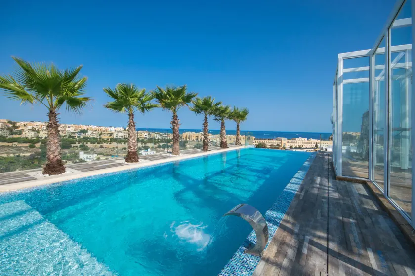 Hugo's Boutique Hotel - Adults Only - Image 1