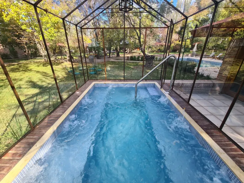 Lujan De Cuyo B&B - Image 1