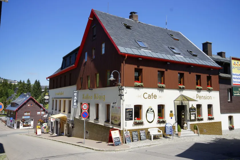 Café König - Image 1
