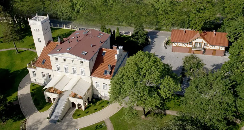 Hotel SPA Wieniawa - Image 1