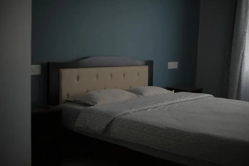 Cafe Sola bnb - Værelse