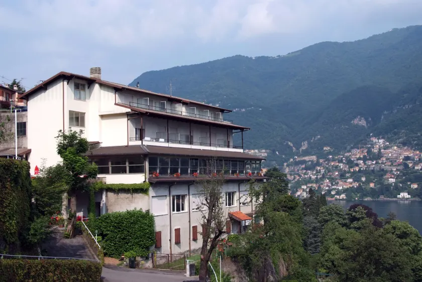 Hotel Glavjc - Image 1