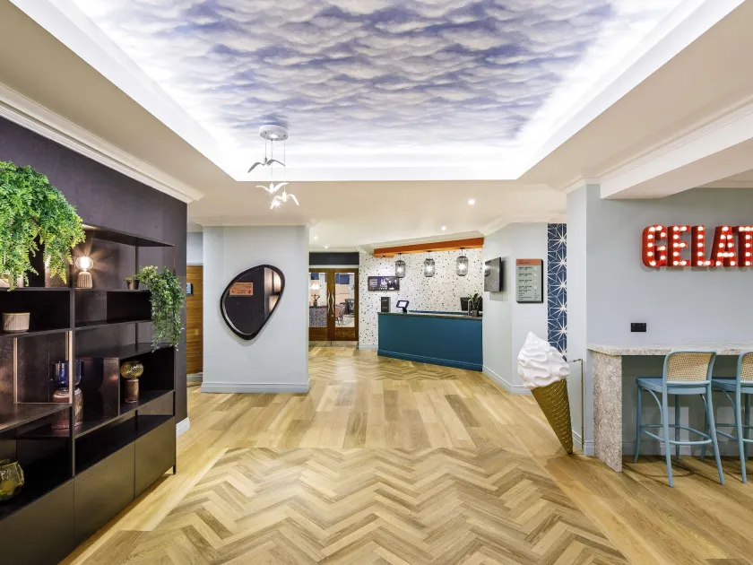 ibis Styles Bournemouth - Image 1