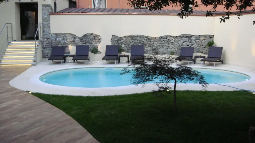 Albergo Corona - Image 1