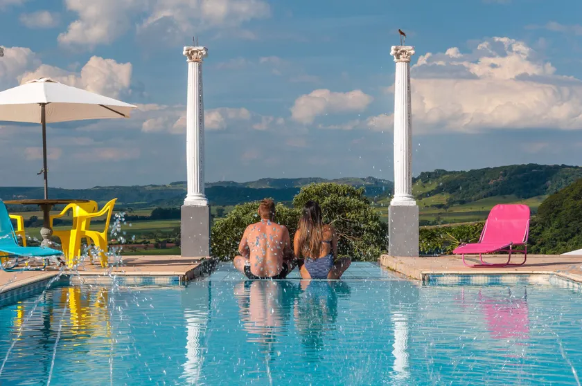 Hotel Mosteiro Brotas - Image 1