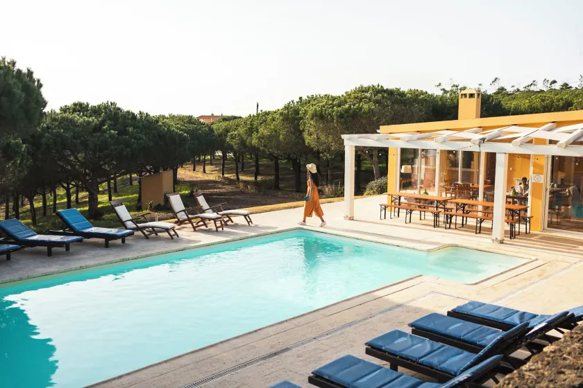 Quinta Raposeiros - Ocean View CountryHouse Ericeira - Image 1