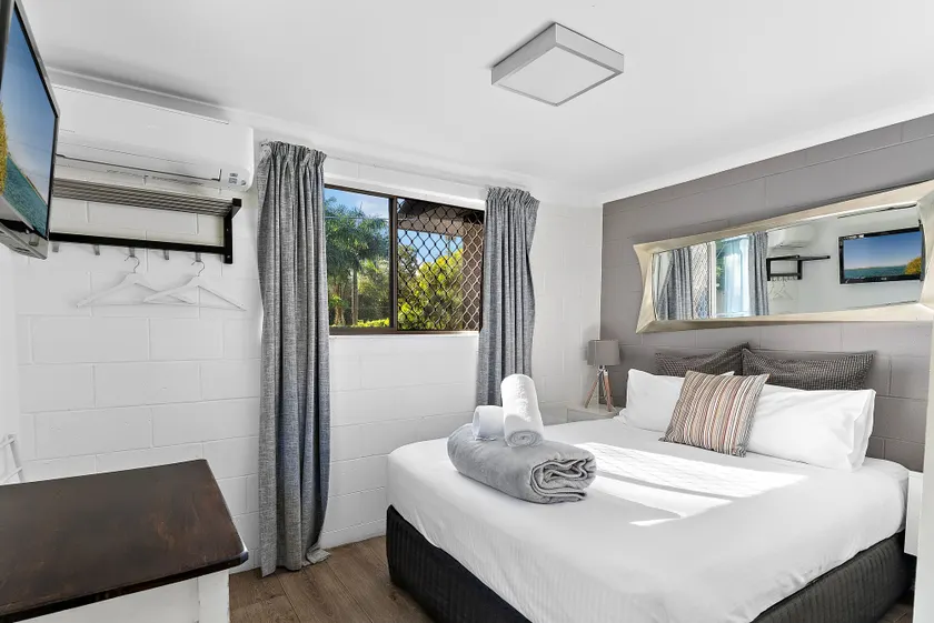 Buderim Fiesta Motel - Image 1