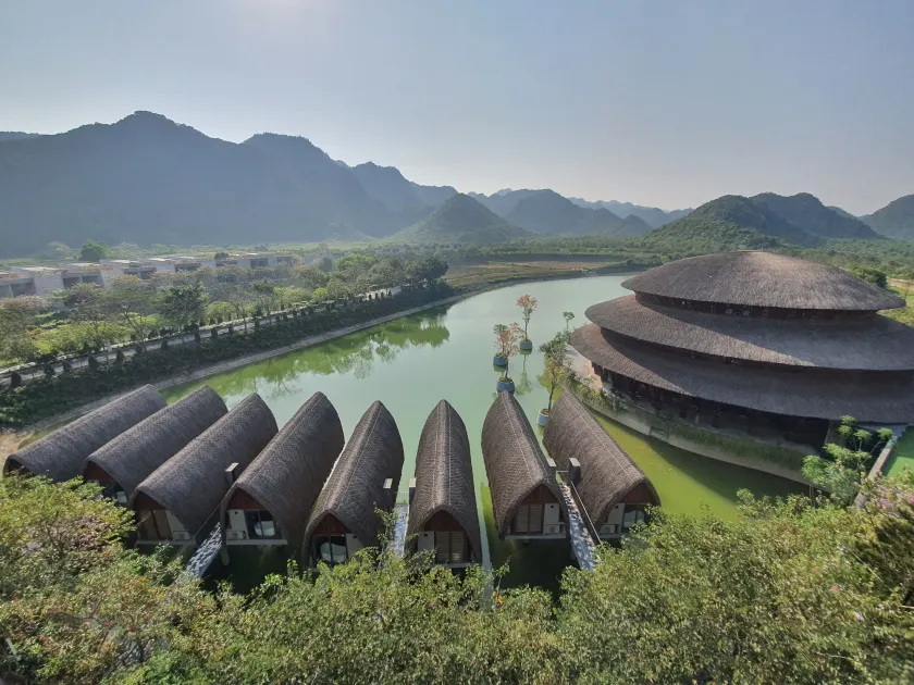 Wyndham Grand Vedana Ninh Binh Resort - Image 1