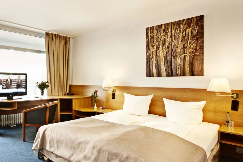 Nordic Hotel Plön - Image 1