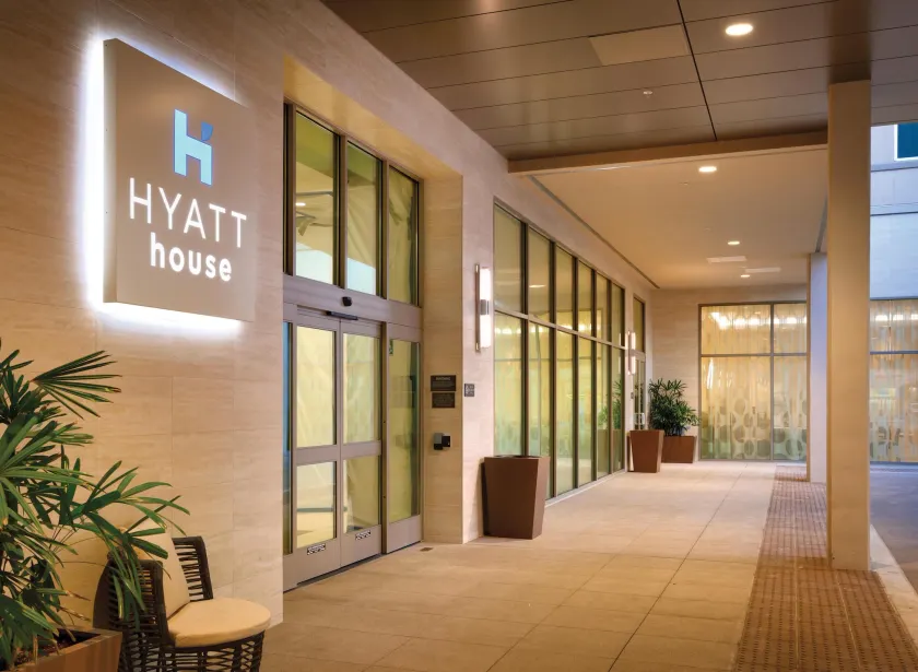 Hyatt House at Anaheim Resort/Convention Center - Image 1