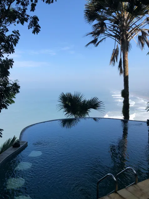 Edge Resort, Yogyakarta - Image 1