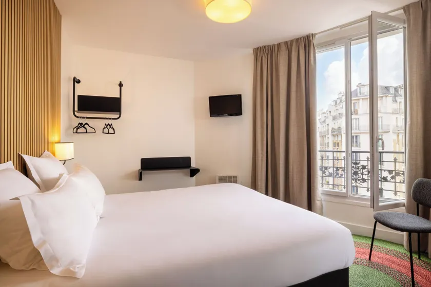Hotel Korner Eiffel - Image 1