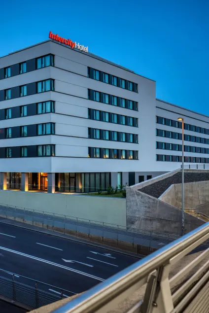 IntercityHotel Graz - Image 1