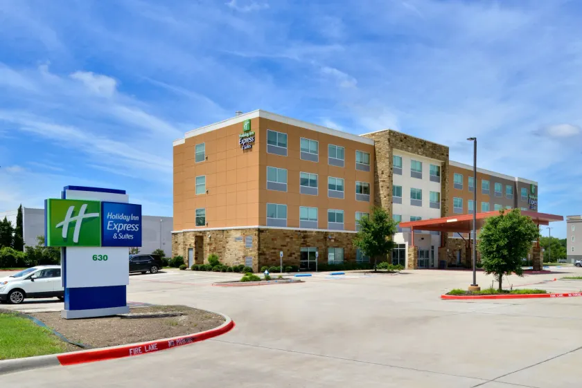 Holiday Inn Express & Suites - Wylie West by IHG - Image 1