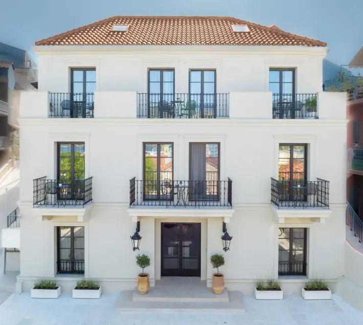 Argostoli Essence Suites - Image 1
