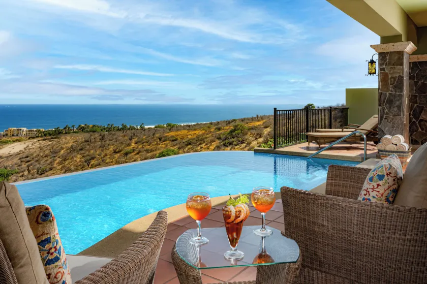 Quivira Los Cabos Condos and Homes -Vacation Rentals - Image 1