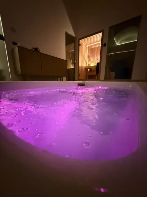 San Michele Rooms & Private SPA - Image 1