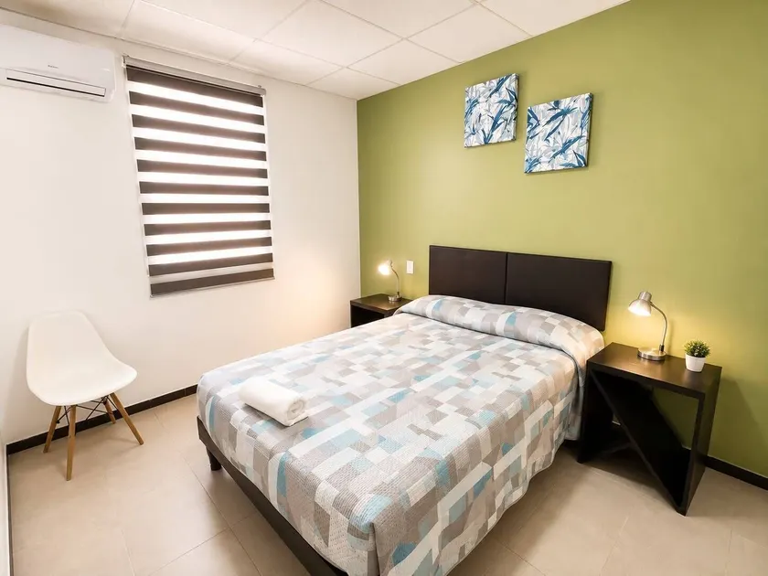 Hotel Plazha Express - Image 1