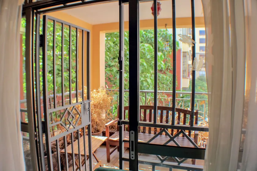 Msafiri Residence Inn - Image 1