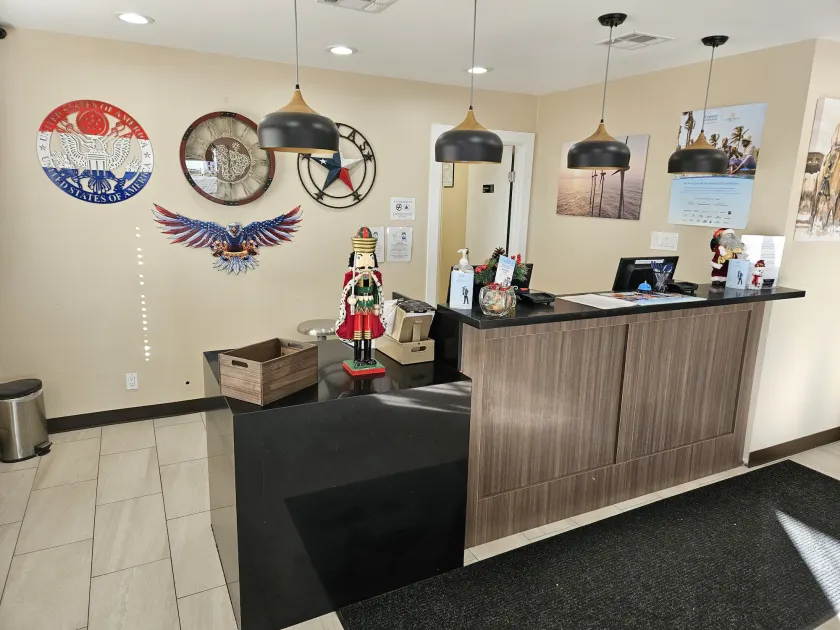 Baymont by Wyndham Fort Stockton - Image 1