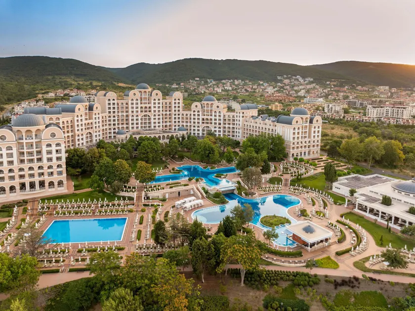 Dreams Sunny Beach Resort and Spa - Premium All Inclusive - Image 1