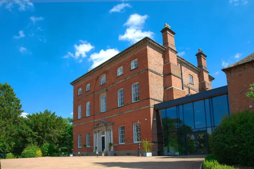 Winstanley House - Image 1