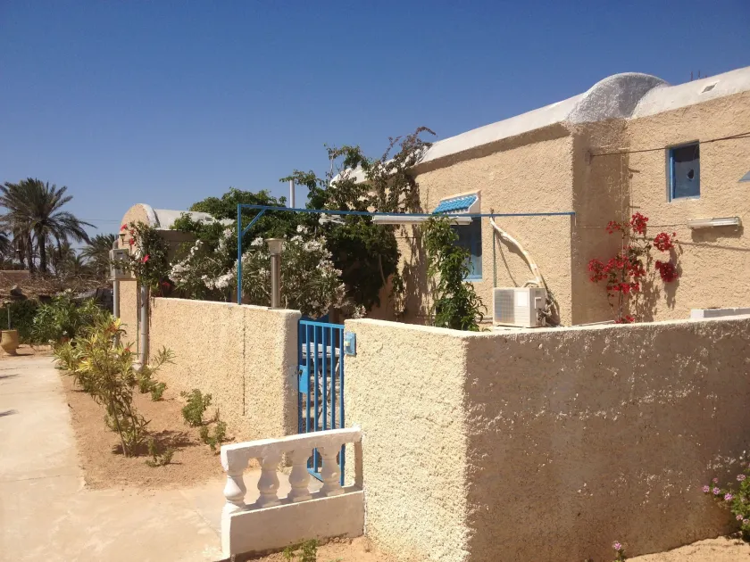 Acacia Bungalow 2 Bedrooms - Image 1