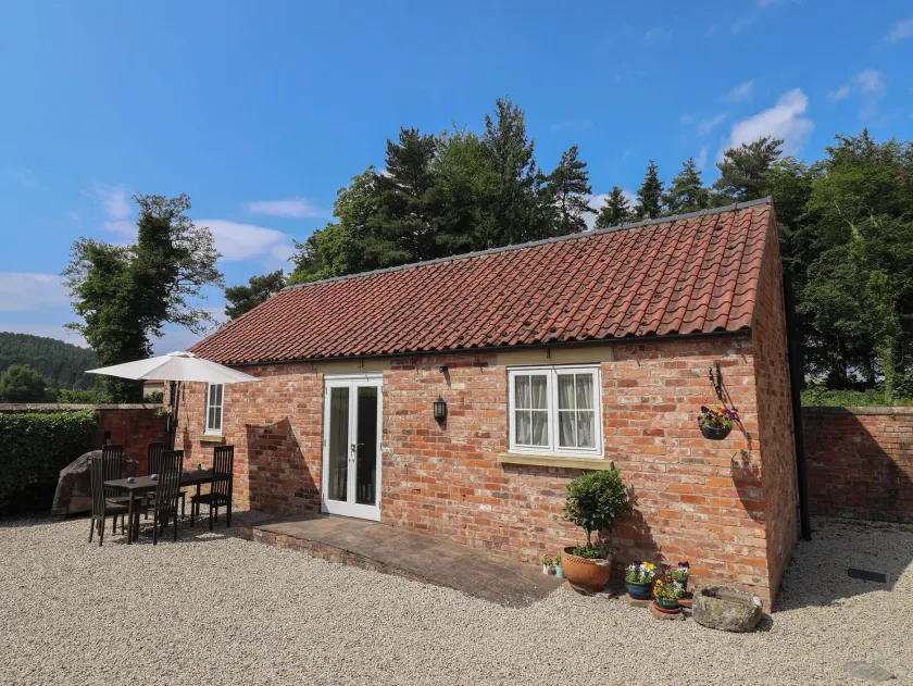 Cottage avec jardin - Image 1