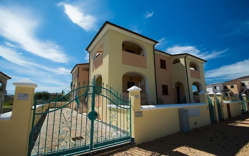 Le Residenze di Vico Friuli 1 - Image 1