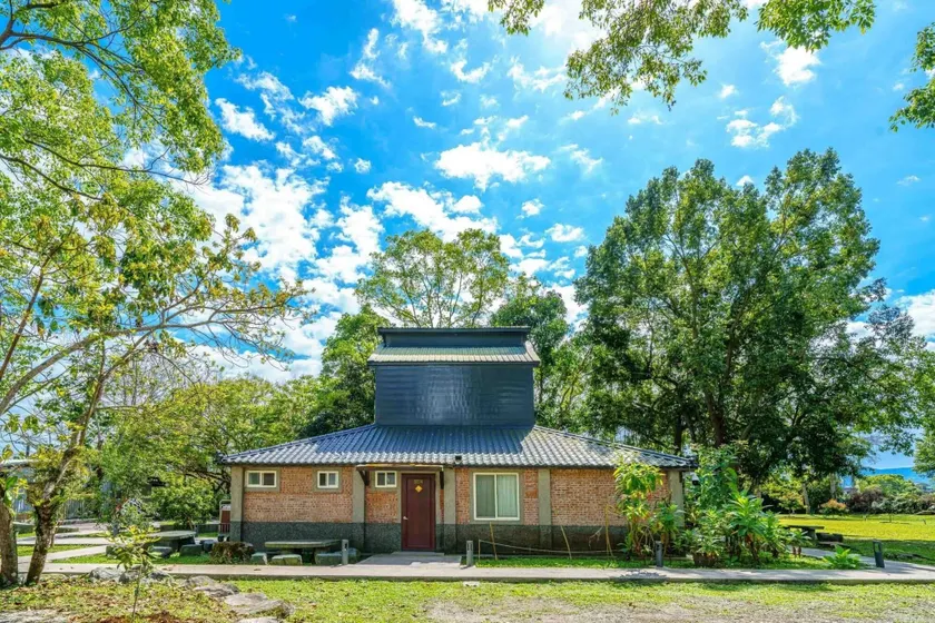 Fangshuh B&B - Image 1