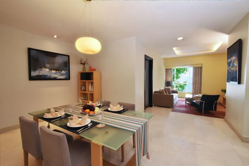 Somerset Berlian Jakarta - Image 1