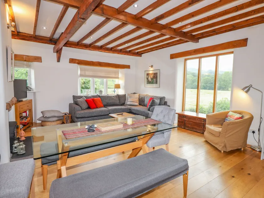 Glen View Cottage - Image 1
