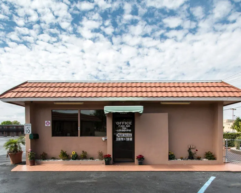 Rodeway Inn Fort Pierce US Highway 1 - Image 1