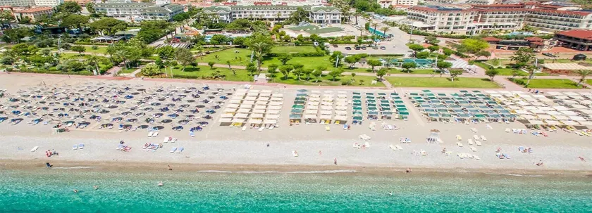 Lucida Beach Hotel - Ultra All Inclusive - Image 1