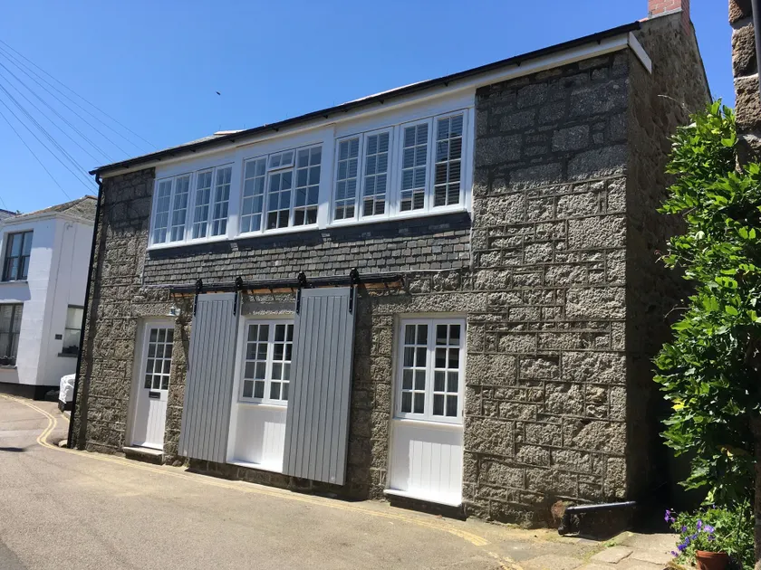 The Old Pilchard Works - Image 1