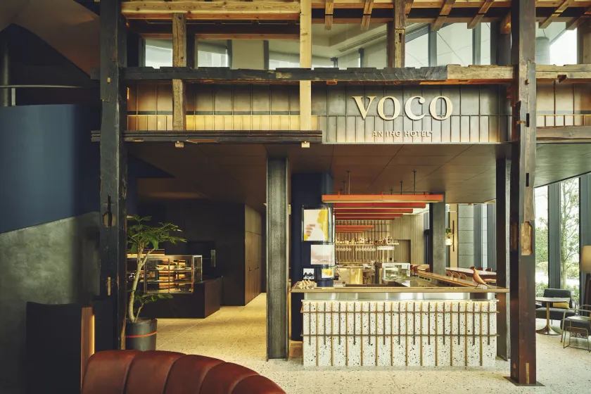 voco Osaka Central by IHG - Image 1