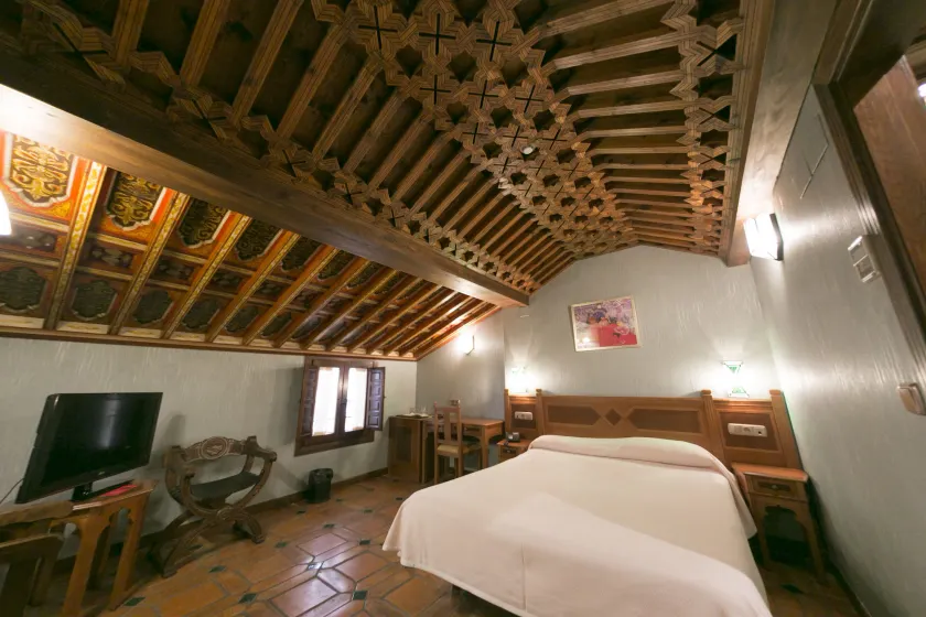 Hotel Posada del Toro - Image 1