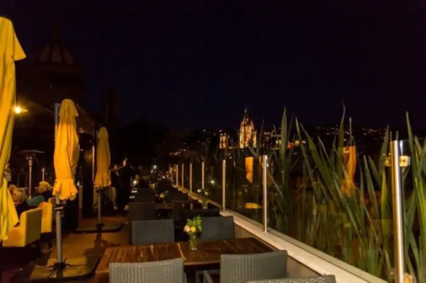 Villa Limon Hotel Boutique - Image 1