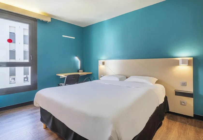 ibis Styles Marseille Timone - Image 1