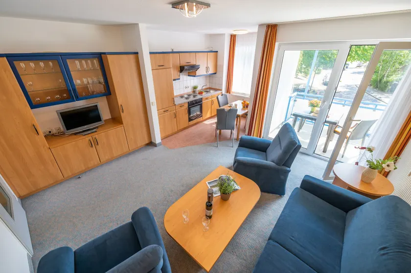 Strandruh Appartementvermietungen - Image 1