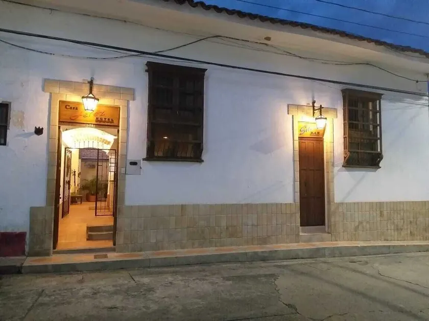 Hotel Casa Jerez - Image 1