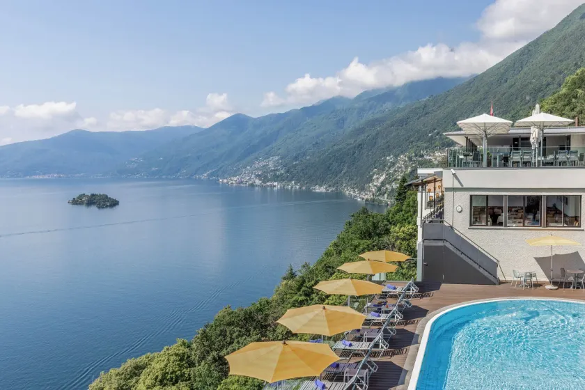 Casa Berno Panorama Resort - Image 1