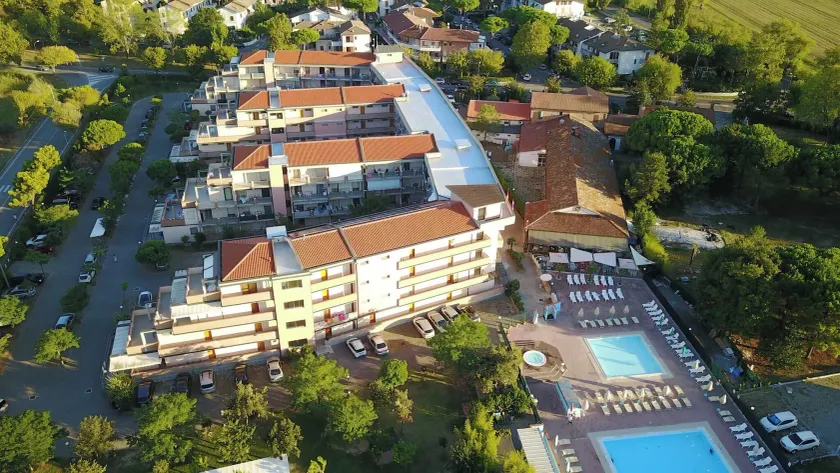Aparthotel Costa Paradiso - Image 1