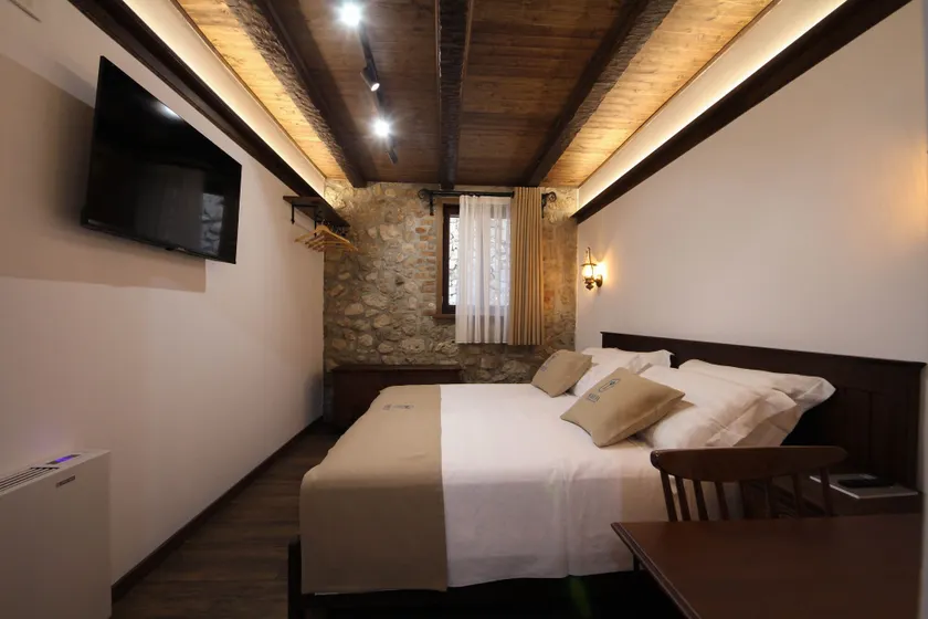 Kruja Albergo Diffuso , Inside Kruja Castle - Image 1